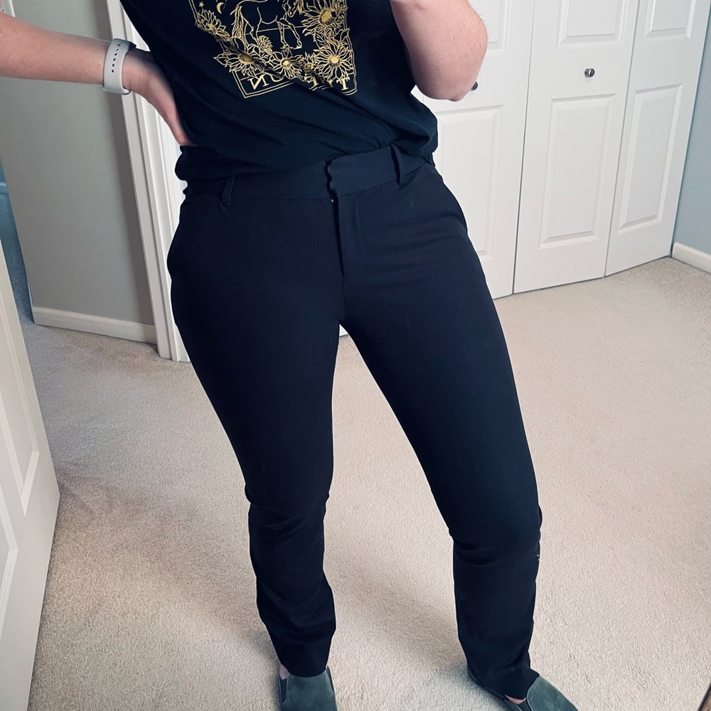 Work Pants - image 2